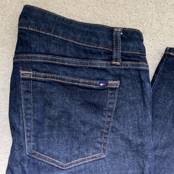 Tommy Hilfiger boot cut jeans - Picture 6 of 9